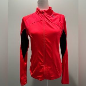 Under Armour zipper jacket